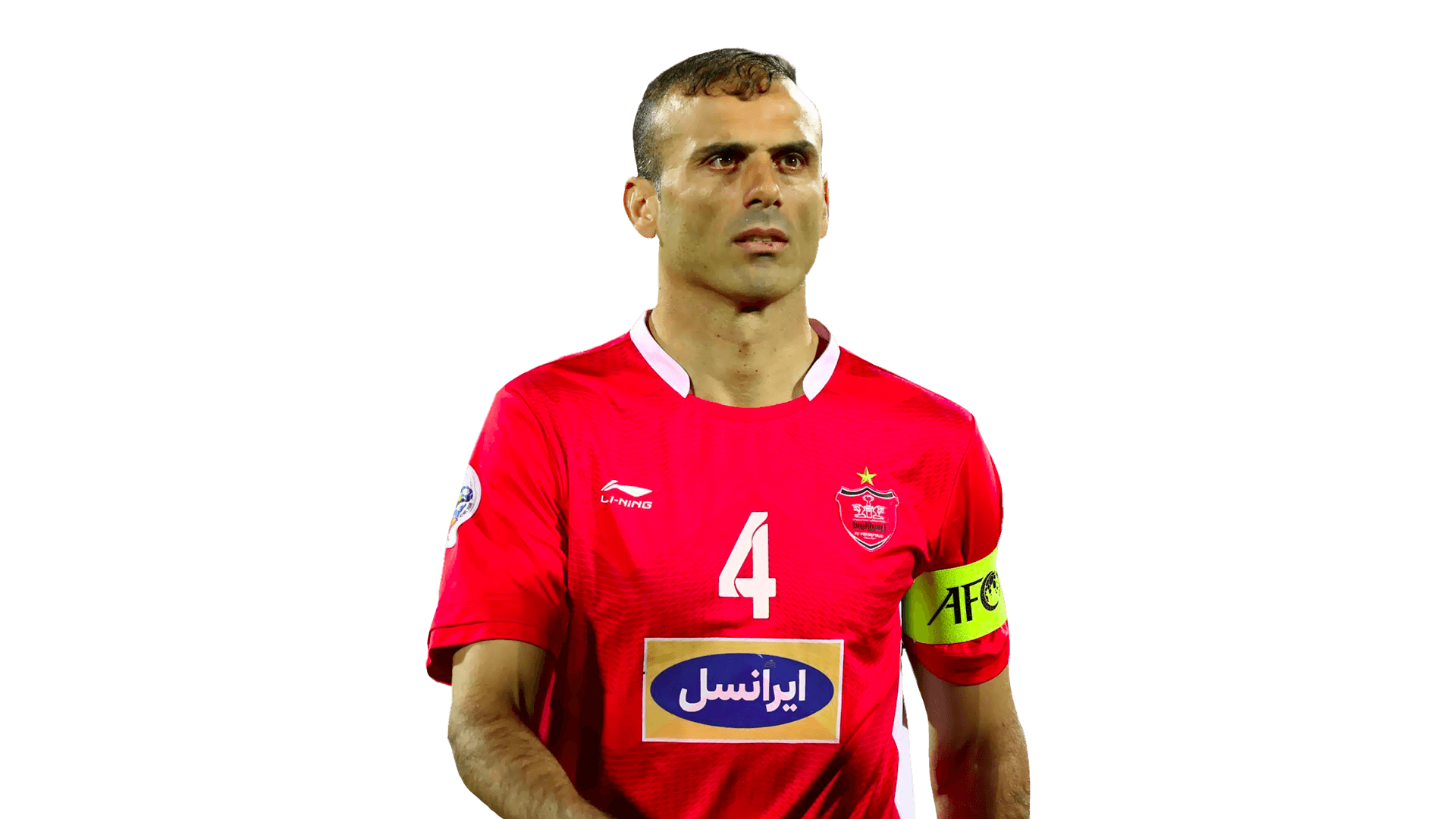 Seyed Jalal Hosseini