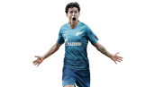 Render Sardar Azmoun