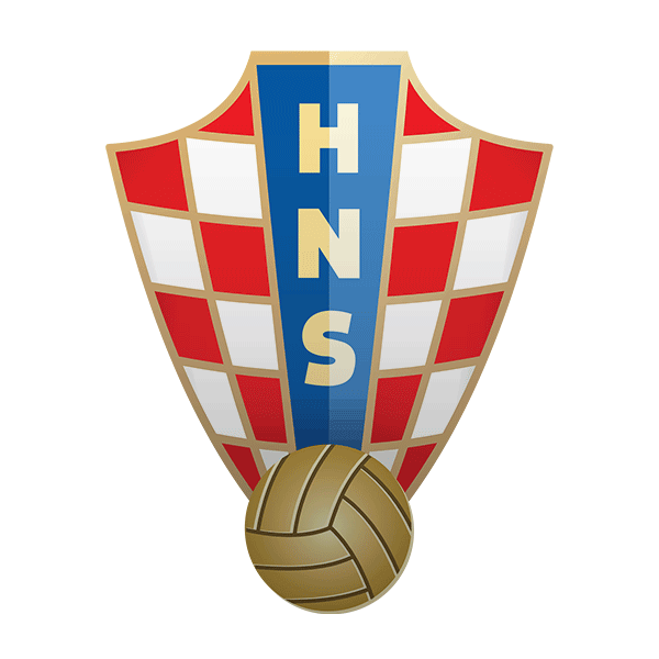تیم ملی کرواسی