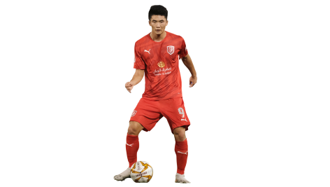 Render Han Kwang Song