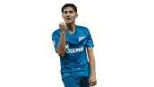 Render Sardar Azmoun