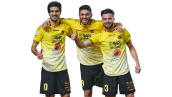 Render Sepahan Players