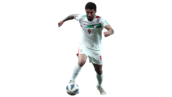 رندر الهیار صیادمنش
