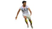 رندر حمید بوحمدان