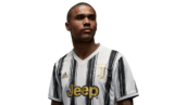 Render Douglas Costa