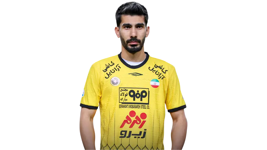 رندر رضا شکاری 5