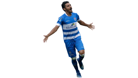 Render Reza Ghoochannejhad
