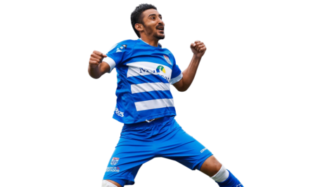 Render Reza Ghoochannejhad