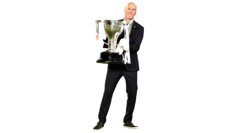 Render Zinedine Zidane