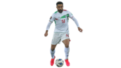 رندر سامان قدوس