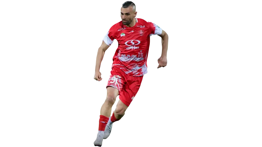 رندر سردار دورسون 6