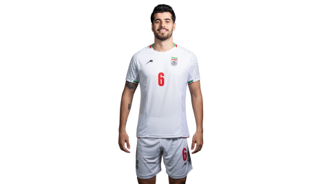 رندر سعید عزت اللهی