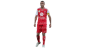 رندر سید جلال حسینی 2