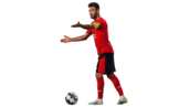 رندر شجاع خلیل زاده
