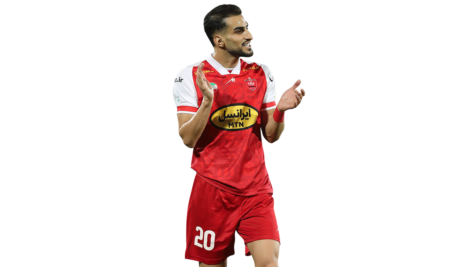 رندر شهاب زاهدی