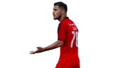 Render Ali Alipour