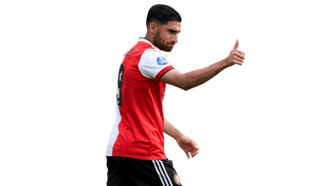 Render Alireza Jahanbakhsh