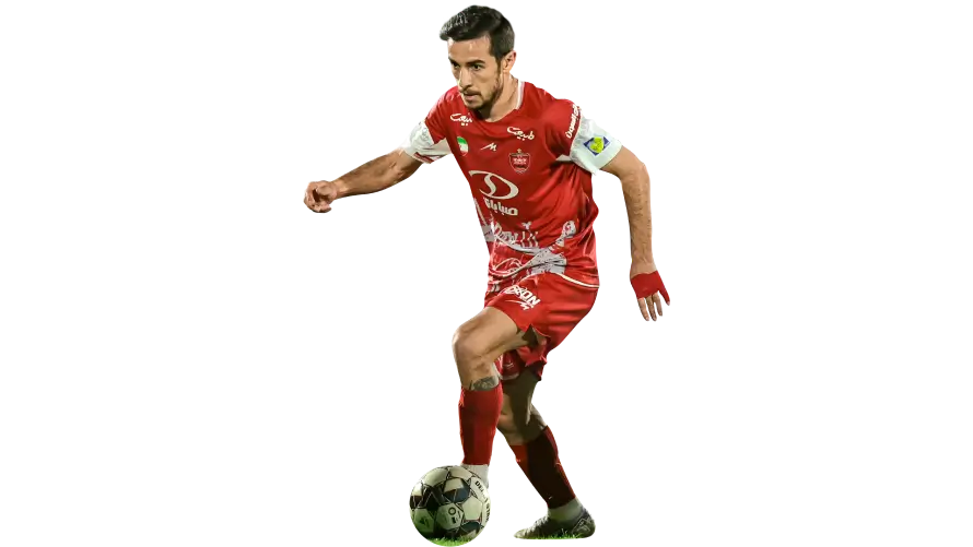 رندر فرشاد احمدزاده 18