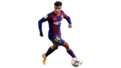 Render Philippe Coutinho