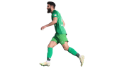 رندر محمد قریشی