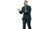 رندر محمود فکری