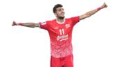رندر مهدی تیکدری