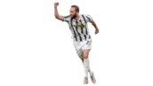 Render Gonzalo Higuain